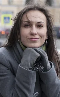 Екатерина Рафаилевна - репетитор по предметам начальной школы, английскому языку и другим предметам