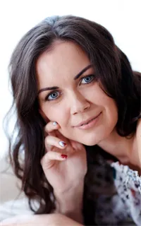 Ульяна Юрьевна - репетитор по английскому языку