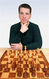 Антон Игоревич - репетитор по спорту и фитнесу