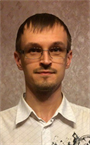Александр Викторович - репетитор по математике и информатике