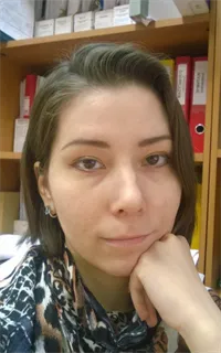 Татьяна Валерьевна - репетитор по математике и физике