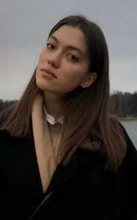 Алина Евгеньевна - репетитор по английскому языку, литературе и русскому языку