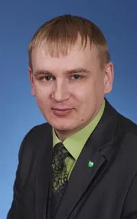 Дмитрий Александрович - репетитор по математике и информатике