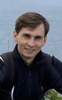 Илья Олегович - репетитор по математике и физике