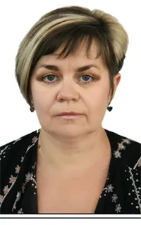 Елена Николаевна - репетитор по другим предметам