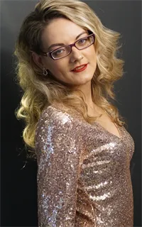 Мария Николаевна - репетитор по музыке