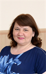 Татьяна Витальевна - репетитор по предметам начальной школы и подготовке к школе