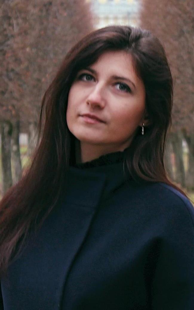 Ольга Игоревна - репетитор по изобразительному искусству и музыке