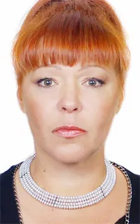 Галина Вячеславовна - репетитор по английскому языку