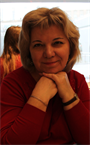 Светлана Евгеньевна - репетитор по подготовке к школе, предметам начальной школы и другим предметам