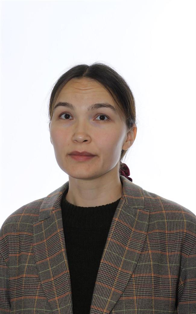 Ольга Николаевна - репетитор по английскому языку и немецкому языку