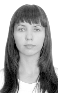 Анна Владимировна - репетитор по английскому языку и немецкому языку