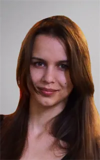 Маргарита Владимировна - репетитор по математике и информатике