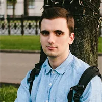фотография репетитора