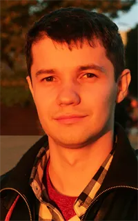 Александр Сергеевич - репетитор по математике, физике и информатике