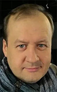 Владимир Анатольевич - репетитор по другим предметам