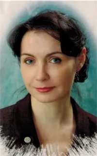 Наталия Николаевна - репетитор по русскому языку и предметам начальной школы
