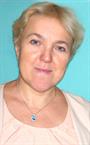 Елена Петровна - репетитор по физике, математике, немецкому языку и другим предметам