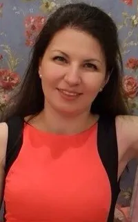 Виктория Игоревна - репетитор по английскому языку