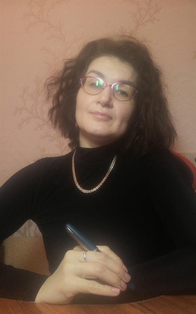 Майя Мансуровна - репетитор по музыке