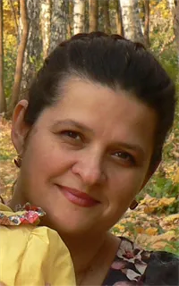 Татьяна Александровна - репетитор по немецкому языку
