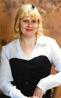 Наталья Александровна - репетитор по английскому языку