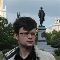 фотография репетитора