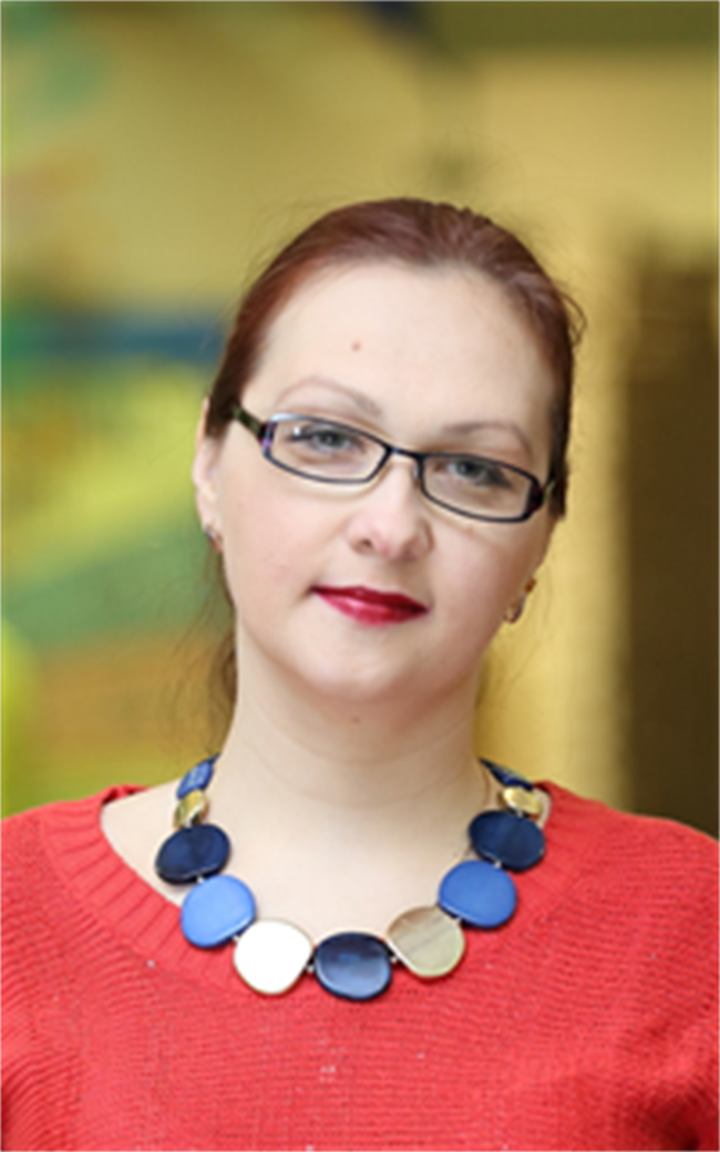 Мария Александровна - репетитор по другим предметам и подготовке к школе