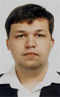 Михаил Александрович - репетитор по математике и физике