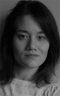 Вероника Юрьевна - репетитор по японскому языку