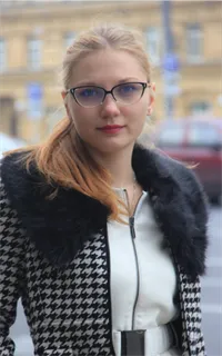 Ирина Григорьевна - репетитор по химии и биологии