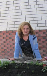 Мария Александровна - репетитор по подготовке к школе