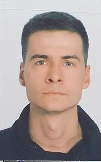 Андрей Александрович - репетитор по математике