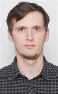 Алексей Алексеевич - репетитор по физике и математике