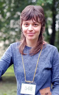 Асия Равилевна - репетитор по спорту и фитнесу