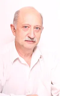 Юрий Павлович - репетитор по другим предметам, физике, экономике и математике