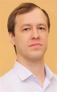 Кирилл Юрьевич - репетитор по истории, обществознанию и другим предметам