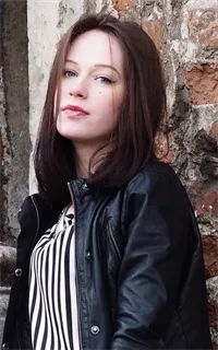 Полина Андреевна - репетитор по биологии и другим предметам