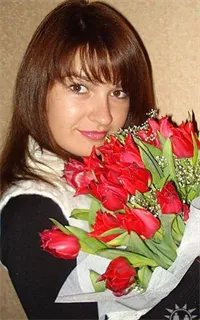 Анастасия Александровна - репетитор по подготовке к школе и предметам начальной школы