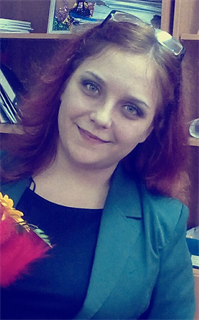 Валерия Андреевна - репетитор по английскому языку и французскому языку