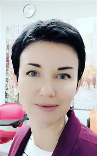 Ольга Алексеевна - репетитор по английскому языку