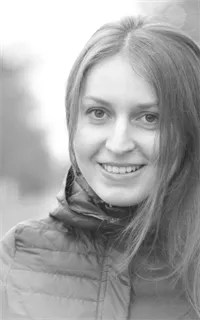 Мария Викторовна - репетитор по подготовке к школе и другим предметам