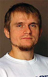 Артем Витальевич - репетитор по информатике