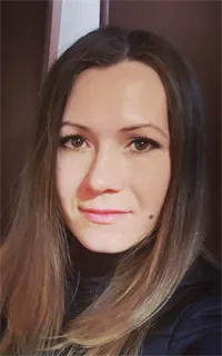 Валентина Николаевна - репетитор по коррекции речи