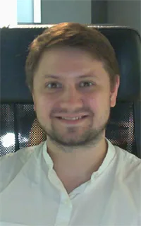 Вячеслав Сергеевич - репетитор по физике, английскому языку, музыке и информатике