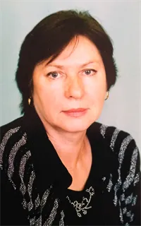 Людмила Васильевна - репетитор по английскому языку