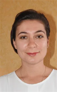 Наталья Сергеевна - репетитор по подготовке к школе, английскому языку и другим предметам