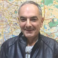 фотография репетитора