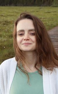 Валерия Васильевна - репетитор по немецкому языку