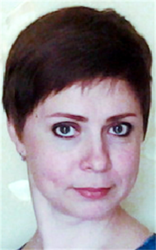Юлия Александровна - репетитор по русскому языку, литературе и изобразительному искусству